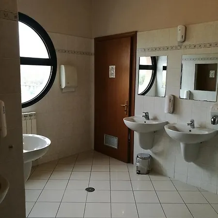 D'elsa Hostel
