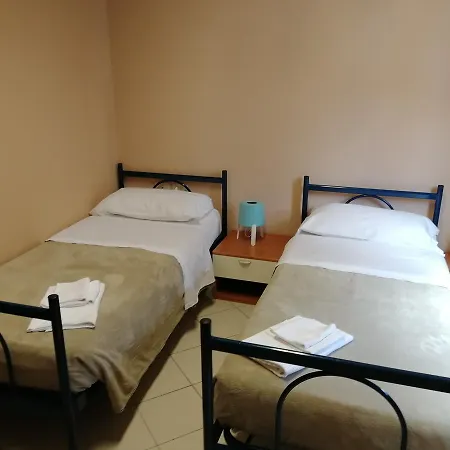 Hostel D'elsa