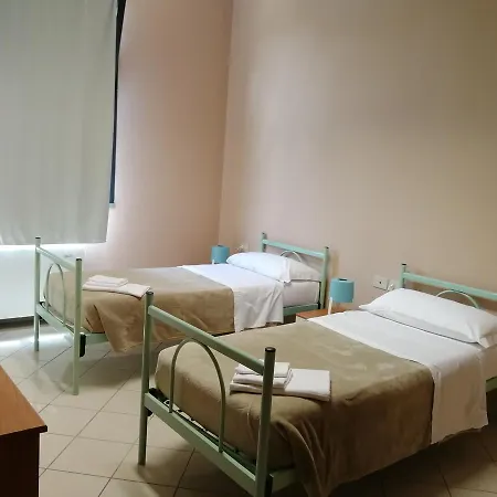 D'elsa Hostel *