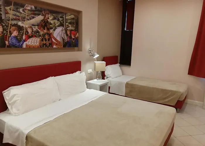 Auberge de jeunesse D'elsa *