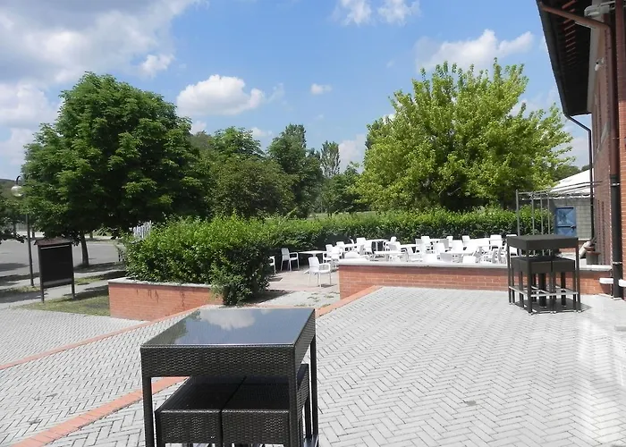 D'elsa Auberge de jeunesse