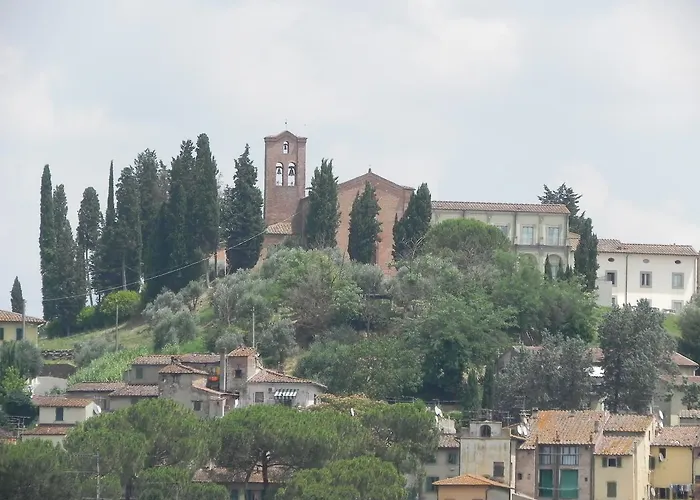 D'elsa * Castelfiorentino