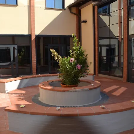 Hostel D'elsa Castelfiorentino