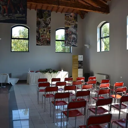 D'elsa 卡斯泰尔菲奥伦蒂诺