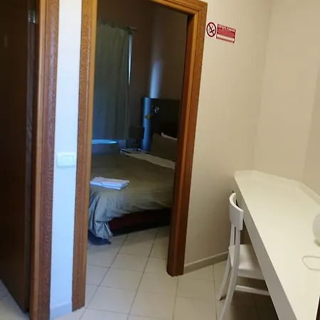 Hostel D'elsa *