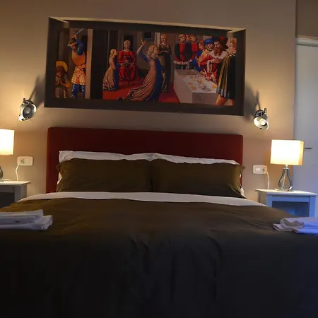 D'elsa Hostel Castelfiorentino