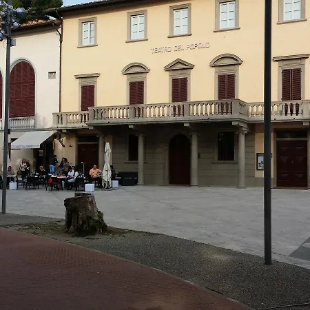 Hostel D'elsa