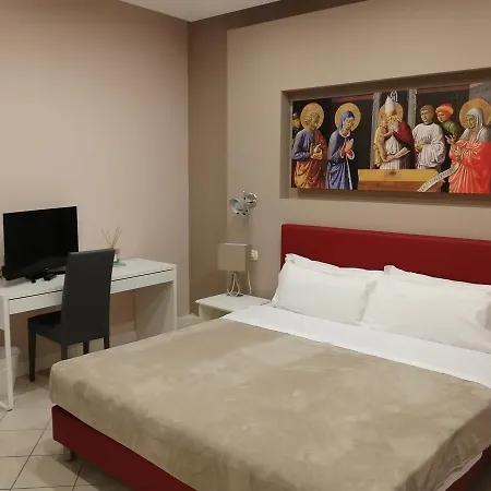 ホステル D'elsa カステルフィオレンティーノ