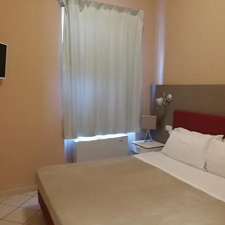 D'elsa 旅馆 卡斯泰尔菲奥伦蒂诺