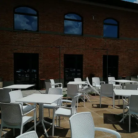 Hostel D'elsa *