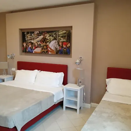 D'elsa Hostel