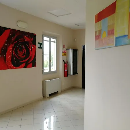 Hostel D'elsa *