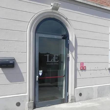Hostel D'elsa *