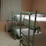D'elsa Auberge de jeunesse