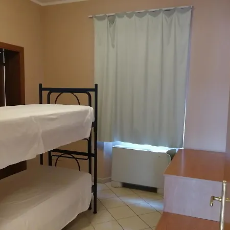 Hostel D'elsa *