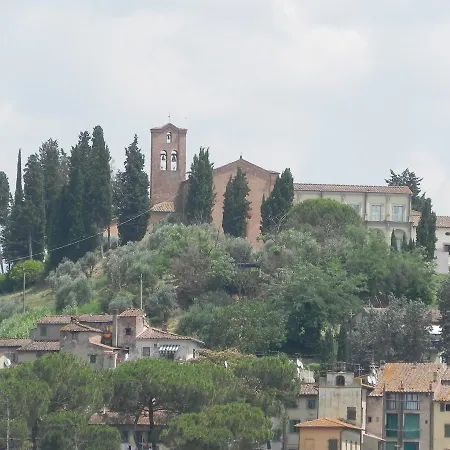 D'elsa * קסטלפיורנטינו